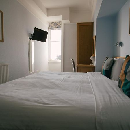 Manor Hotel Ексмут Екстер'єр фото
